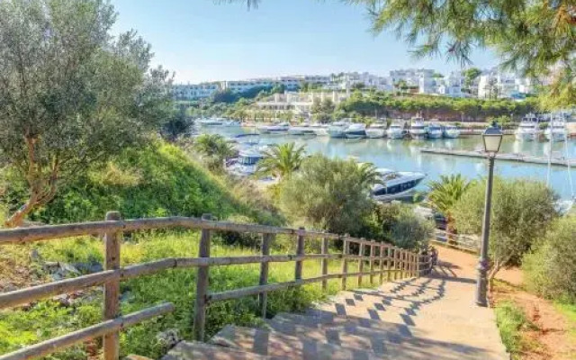 Margarita Cala d'Or Mallorca