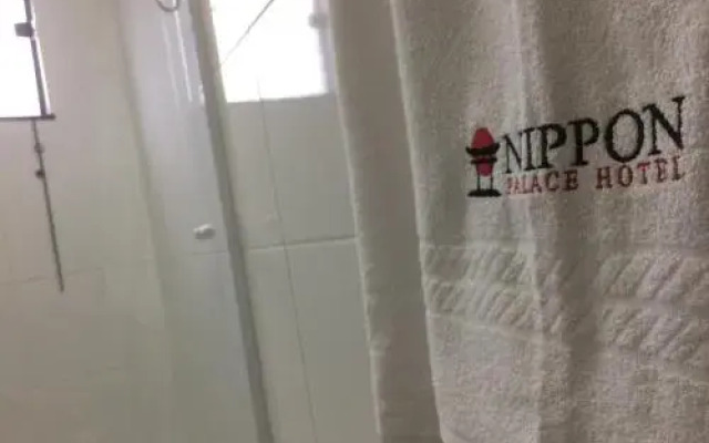 Nippon Palace Hotel