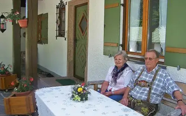 Haus Kastner