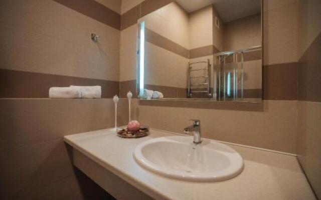 Hotel Afips