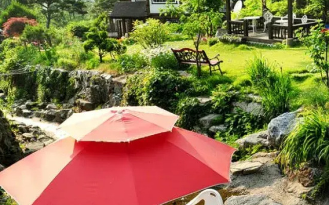 Yangpyeong Anatole Pension
