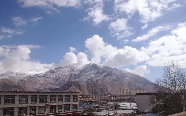 Lhasa Zhuma Hostel
