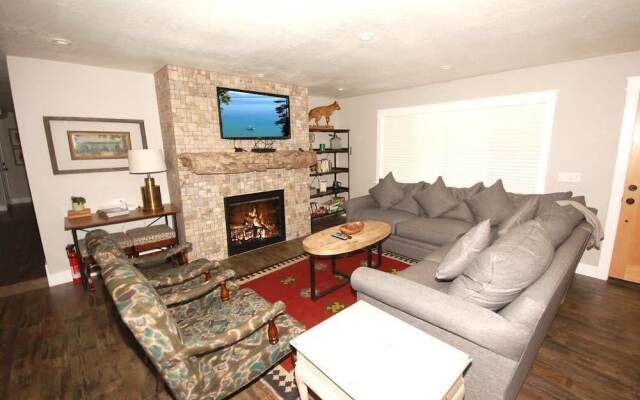 Sonoma Avenue Holiday home