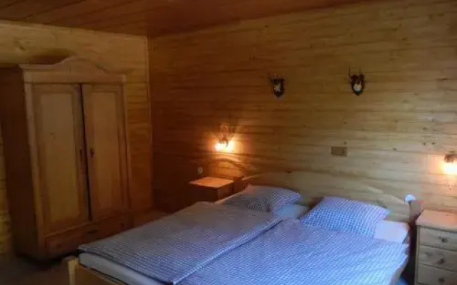 Haus am Wald