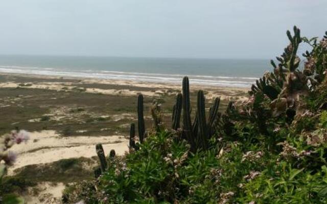Pousada Brisamar Morro dos Conventos