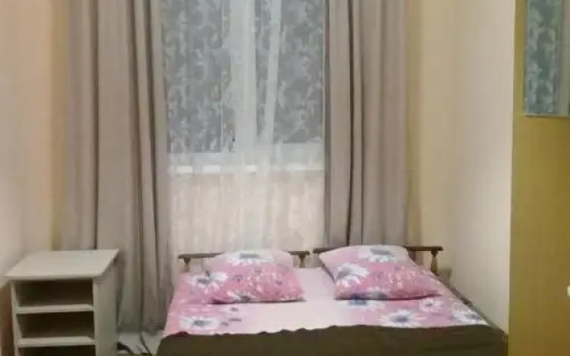 Mirazh Guest House