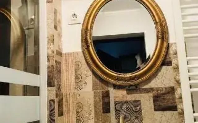 Central Studio BnB