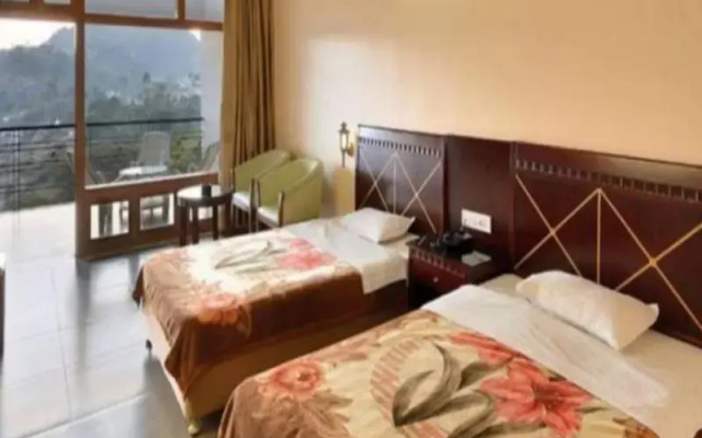 Aranya Hill Resort