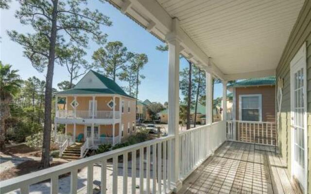 Beachcomber Bliss 38C - 2 Br Condo