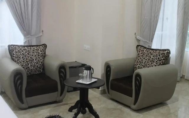 Hotel Le Coorg