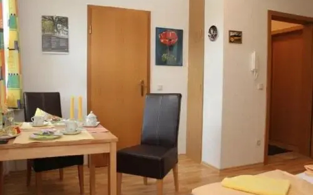Ferienwohnungen Sonnleite