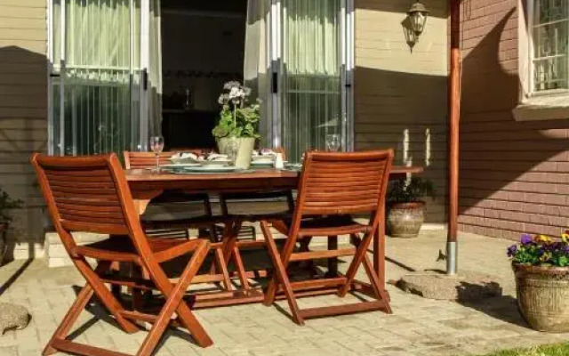 Salt And Light Self Catering