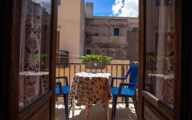 Dimora Baglio Rurale