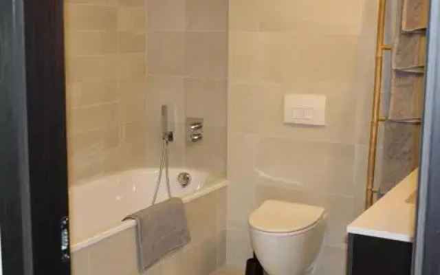 TownApartment Reykjavík