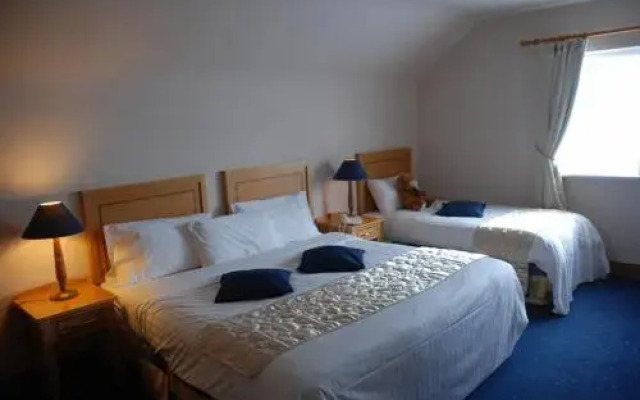 Virginia's Guesthouse