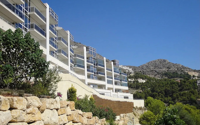 Altea Hills - INH 24158