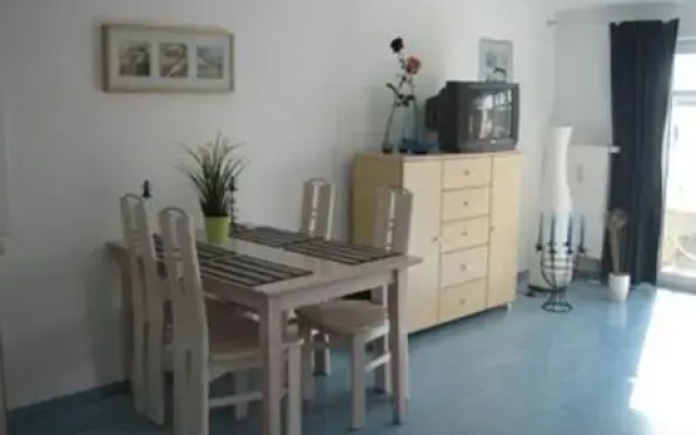 Ferienwohnung Kranich