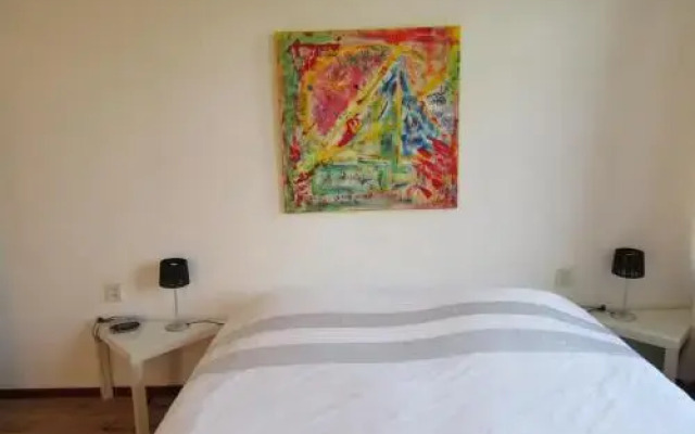 Chambres d'Hotes Rekko Dependances