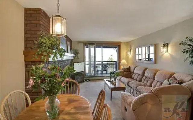Sunrise Village East Glade B3 by RedAwning