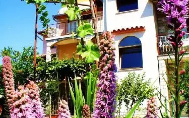 Rooms Kata Rovinj