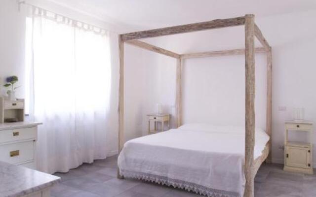 Il Fiume Azzurro B&B