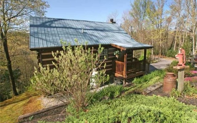 Nestled Inn- One Bedroom Cabin