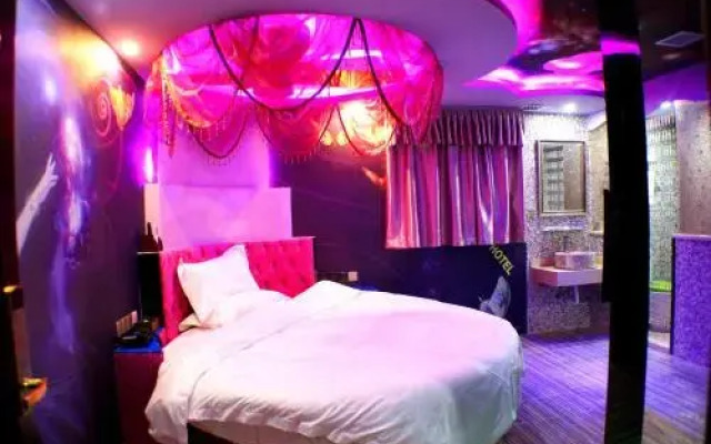 Shanghai Hongting Zhuti Hotel