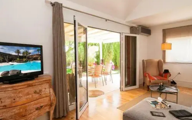 Bungalow Melocotones Maspalomas Golf