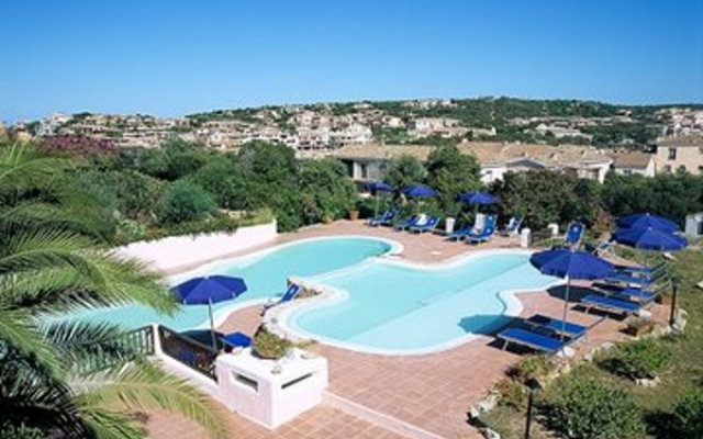 Colonna Residence Porto Cervo