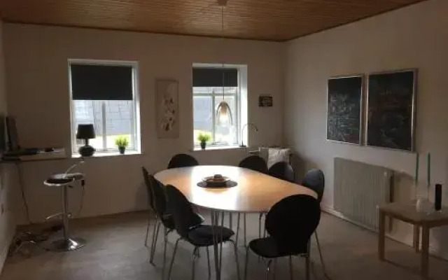 Kondrupgaard