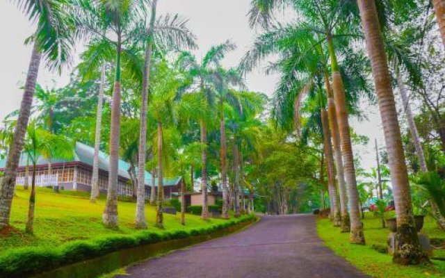 Rajanawa Resort
