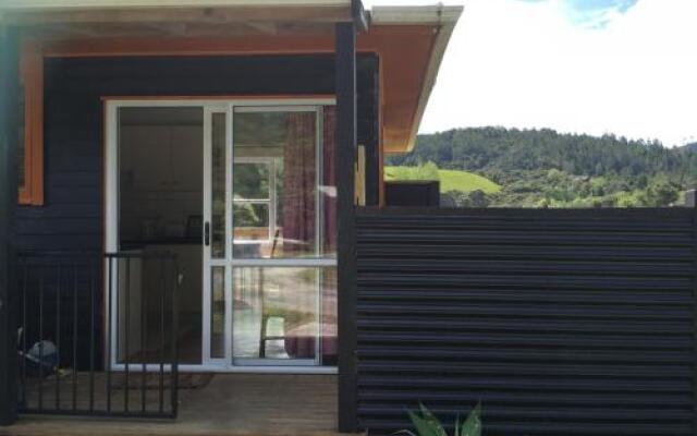 Romantic Rose Cottage