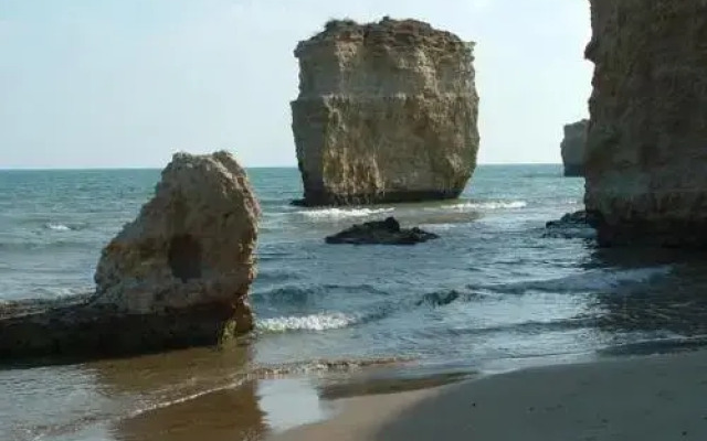 Cicciuri Relax - fronte mare