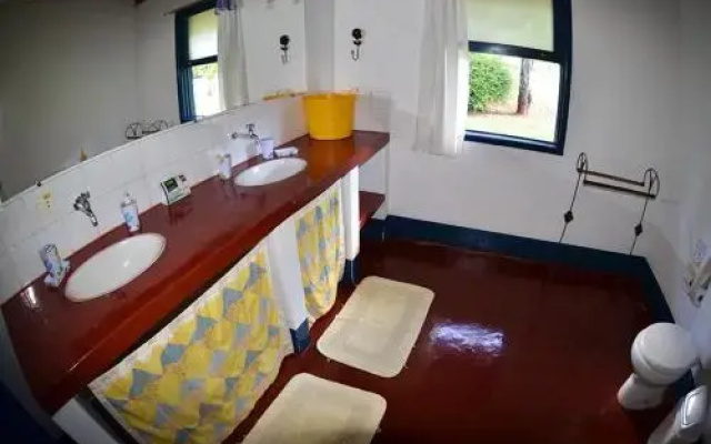 Hotel Fazenda Primavera da Serra