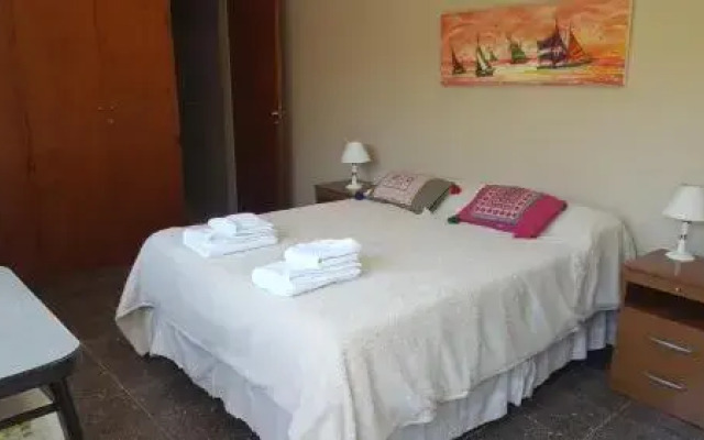 Tabanera suite