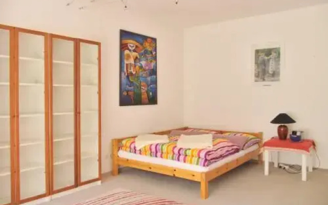 Ferienhaus 'Am Walde'