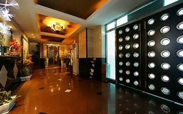 Pam Hotel