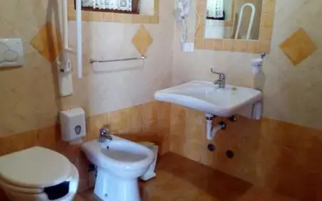 Agriturismo La Chiocciola