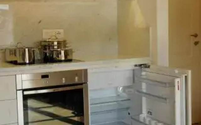 Borgolago Suites