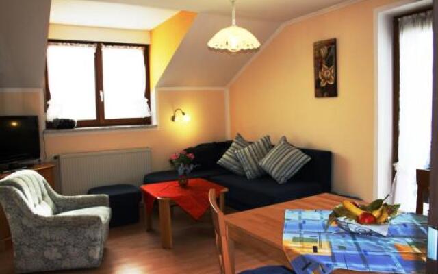 Appartementhaus Sonneneck