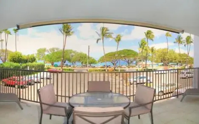 Maui Parkshore #215