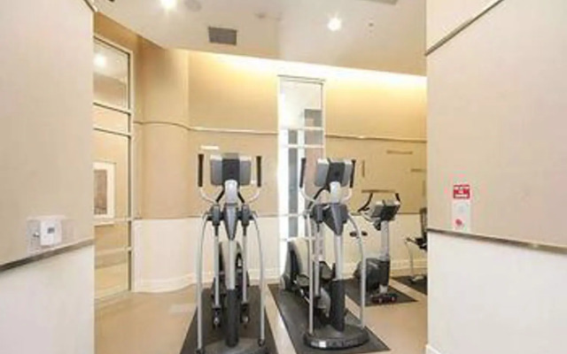 Trillium Suites - Mississauga