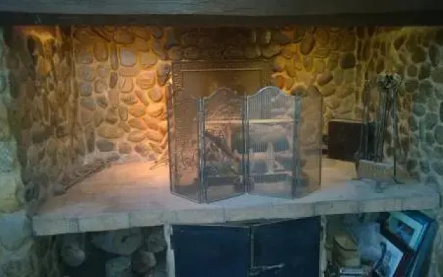 Le Mas Neuf des Greses
