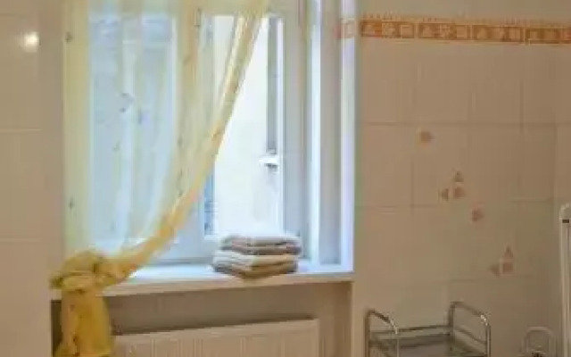 Apartman U Kolonady
