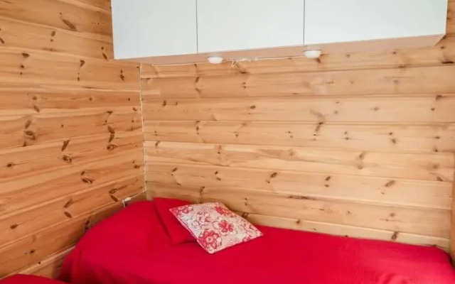Holiday Home Jaamar Maja B