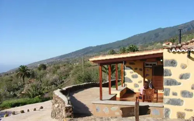Casa Arriba