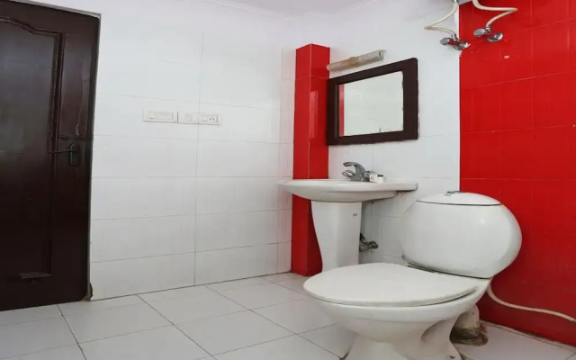 Hotel Glenroy