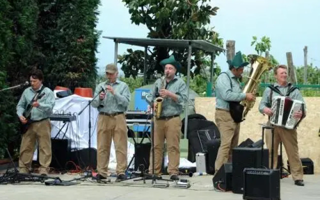 La Corte D'Emilio B&B