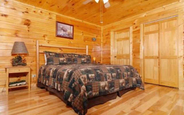 Pine Cove Hideaway 1816 - Two Bedroom Cabin