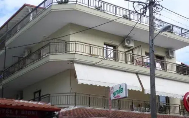 Villa Nikolas